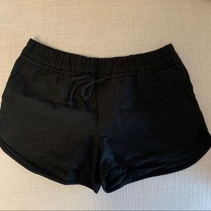 Wilfred Linen Shorts